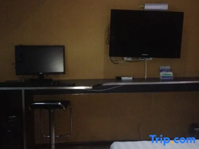 Shang Shang Hotel