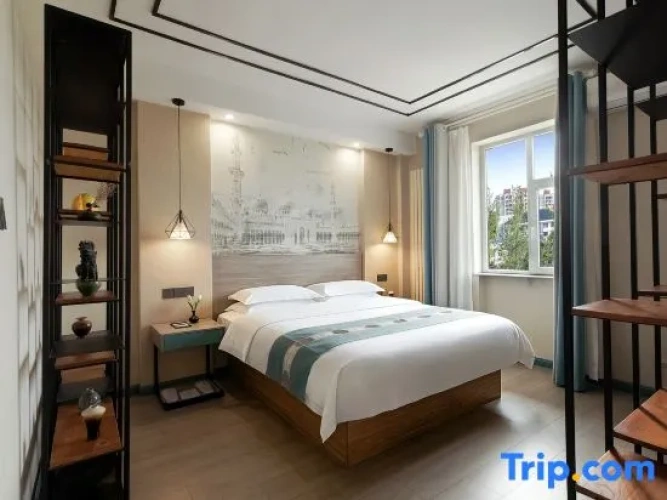 Business Attic Suite