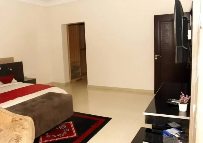 Aden 360 Apartments By Intra