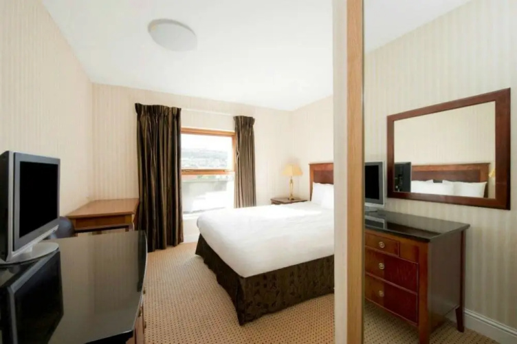 Esplanade Hotel Bray