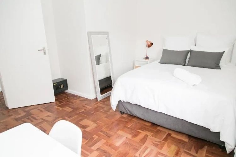 2 Bedrooms Standard Double Family room