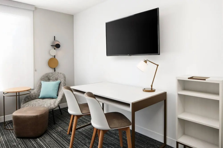 TownePlace Suites Tampa Casino Area