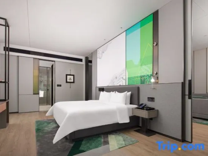 Business Double Suite