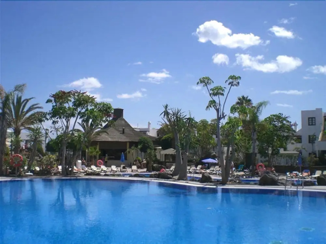 Allsun Hotel Albatros