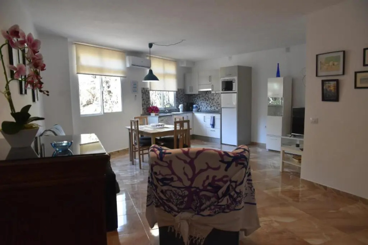 Eva´s House