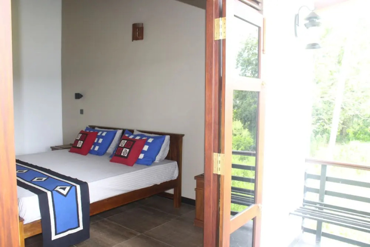 Yamu Lanka Inn