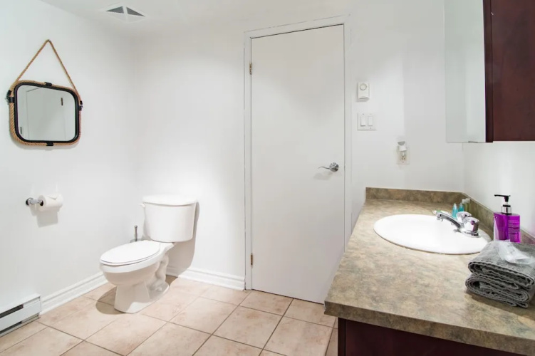 1821 Industrial Loft in Old Port by Nuage