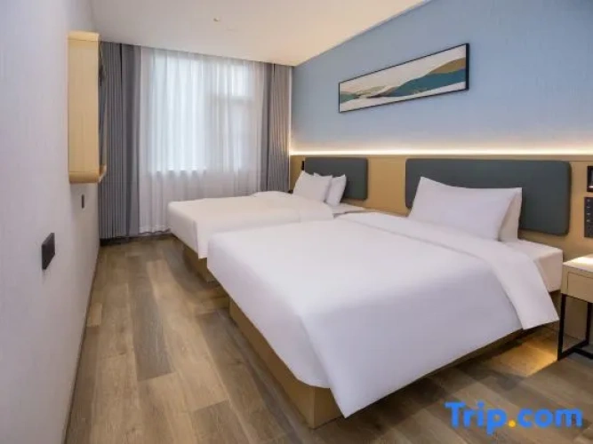 Premium Twin room