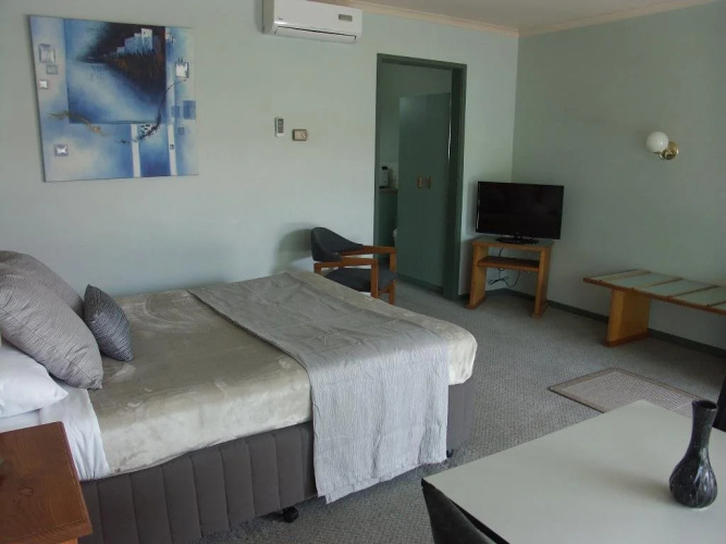 Melaleuca Motel