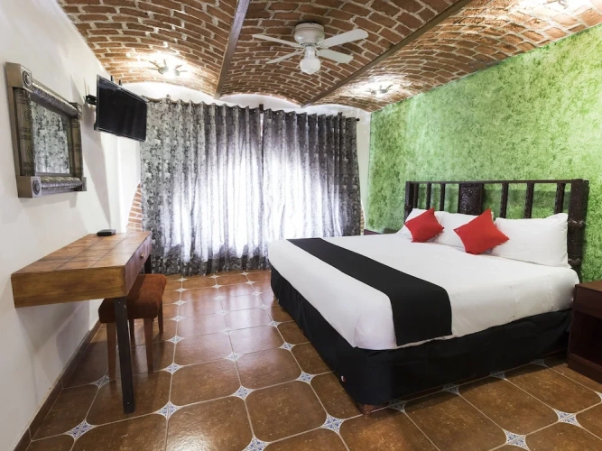 Superior room