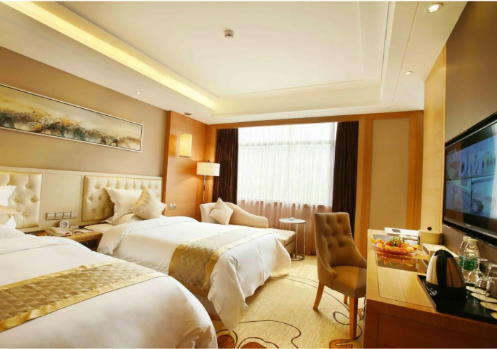 101 Jin-tone Hotel