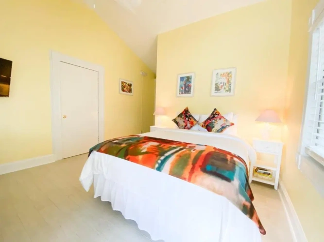Standard room