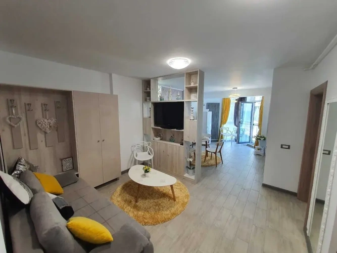 Premium Apartment