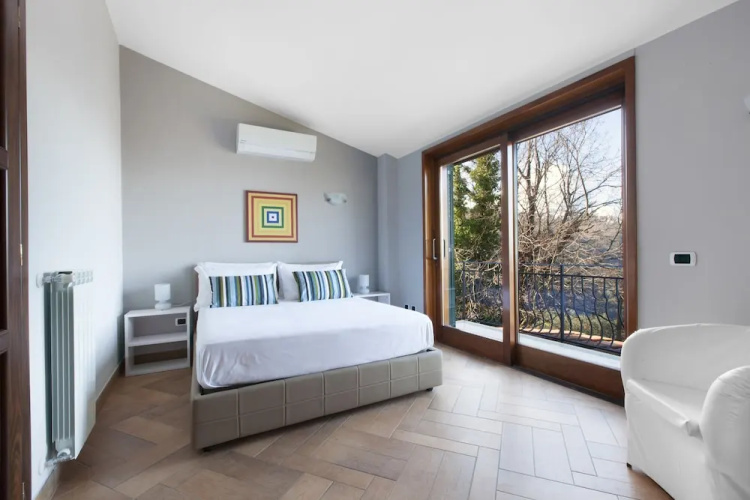 Villa Gradoni