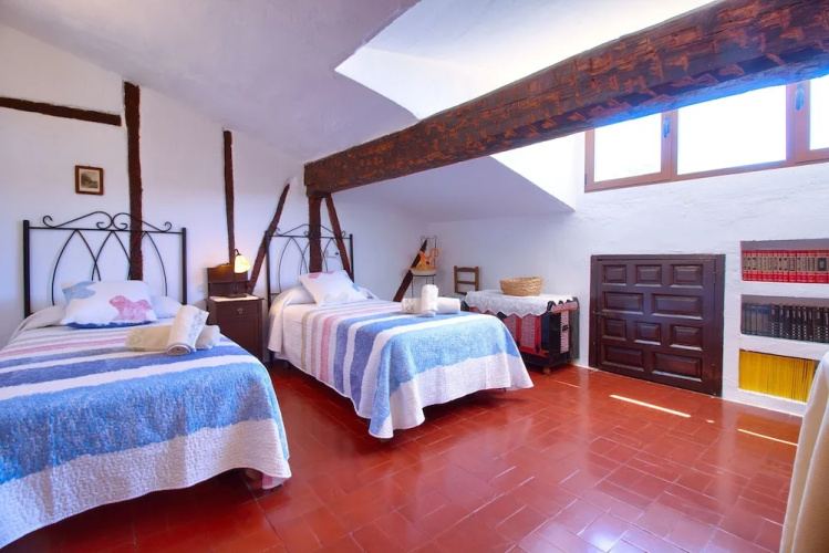 Cuencaloft Alfonso VIII