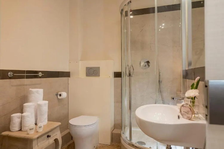 Boutique Hotel Atelier '800