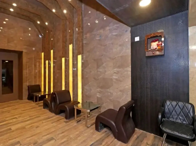 Hotel Gagan