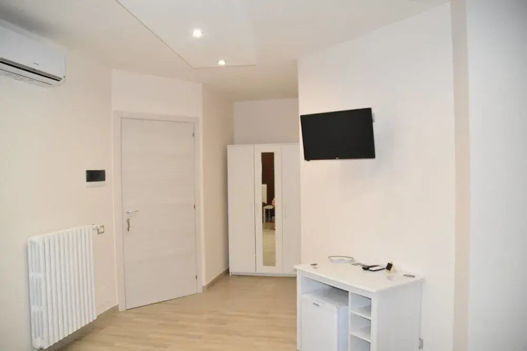 B&B Berlen
