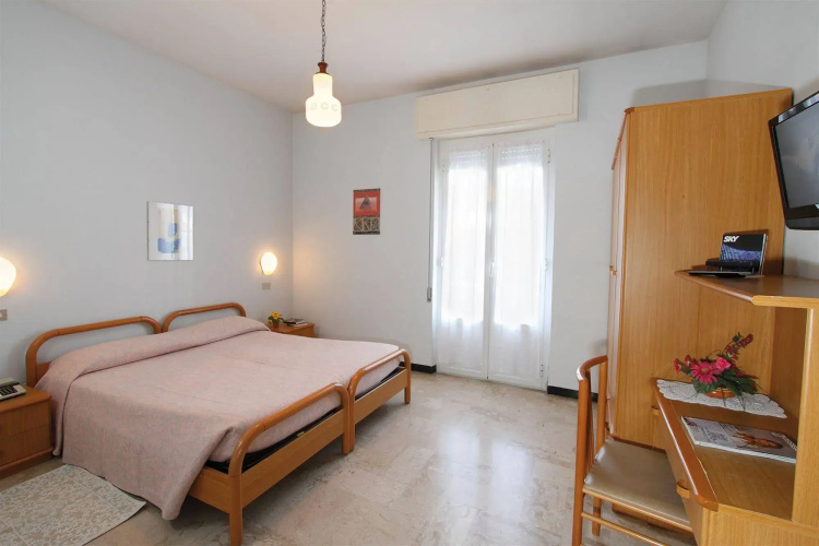 Hotel Mediterranée