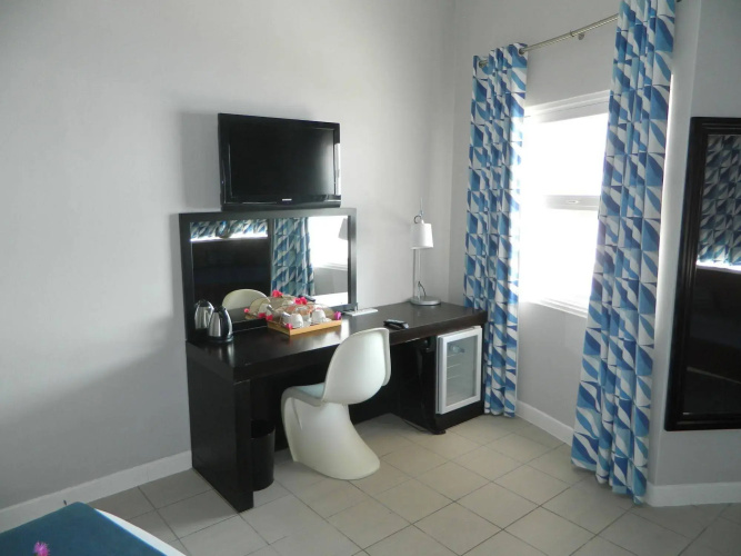 Dona Ana Hotel