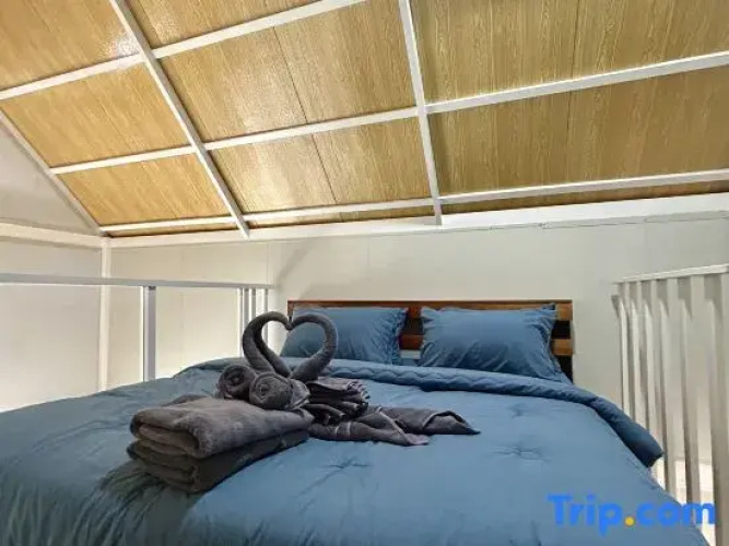 Lipe Sea Sleep Homestay