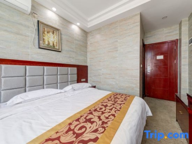 Business Single room