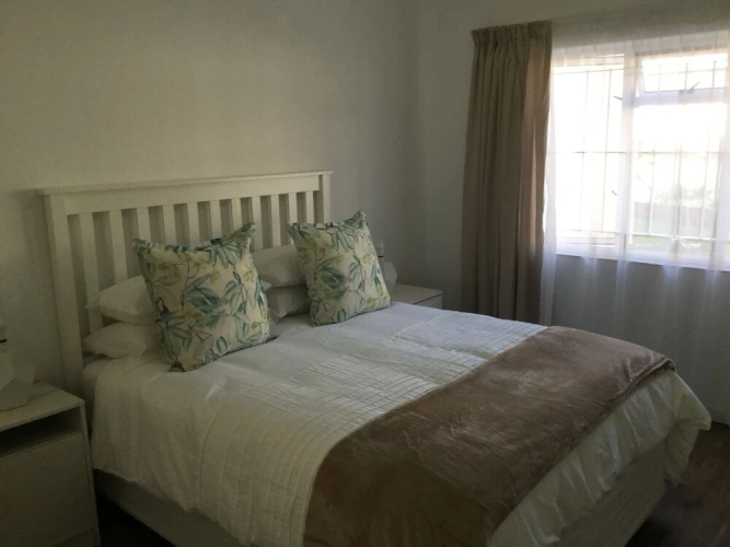 18 Maritim Swakompund Namibia
