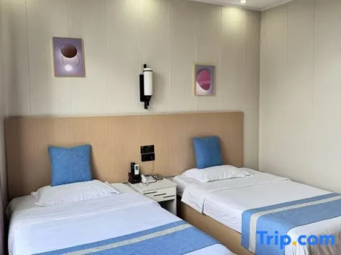 Business Double room