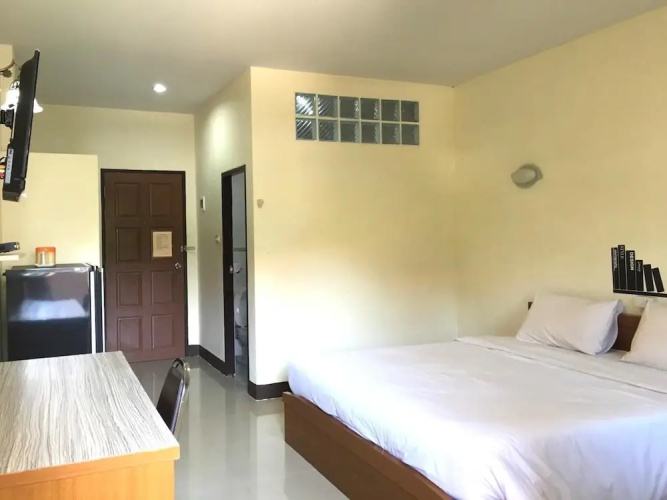 Baan Pa-Lad Mansion