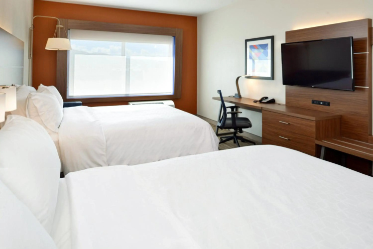 Holiday Inn Express & Suites Elko by IHG