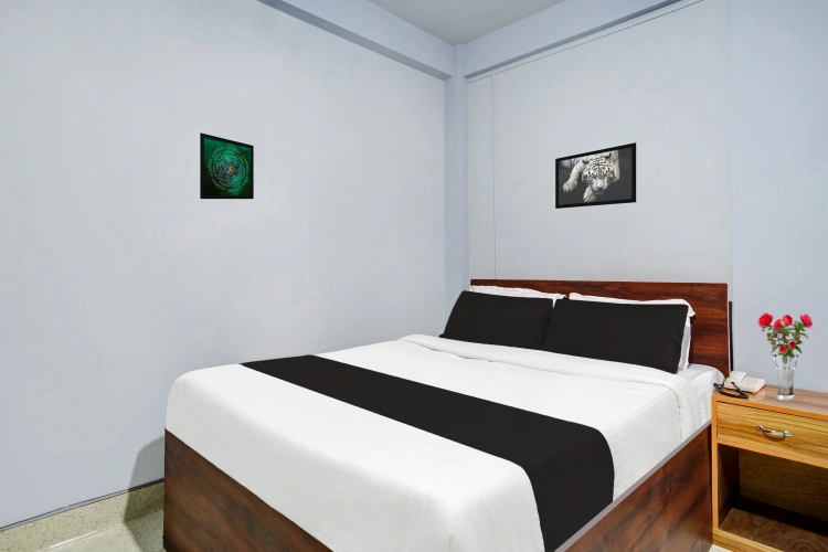 Classic Triple room