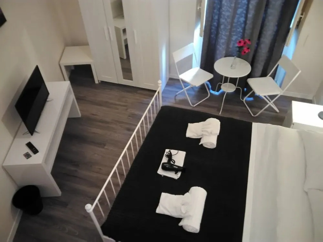 B&B del Toscano