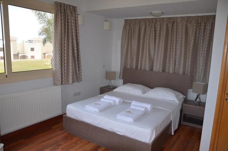 Anthorina Villa 8