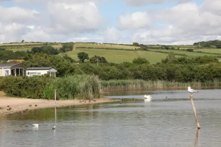 Par Sands Holiday Park