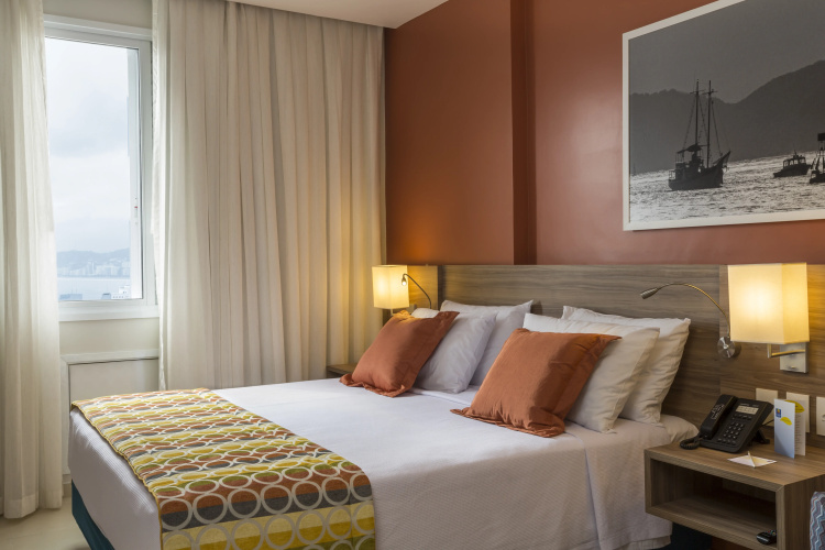 Comfort Hotel Santos