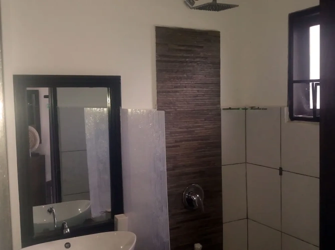 Deluxe room with balcony and with view