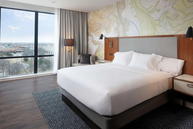Embassy Suites by Hilton Amarillo Downtown