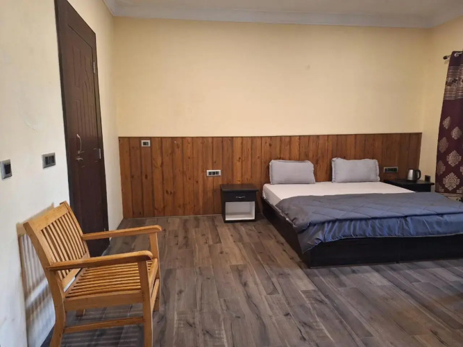 Tongspon Guest House