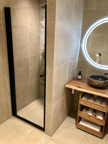 Luxe studio De Krasse Keizer - Volendam