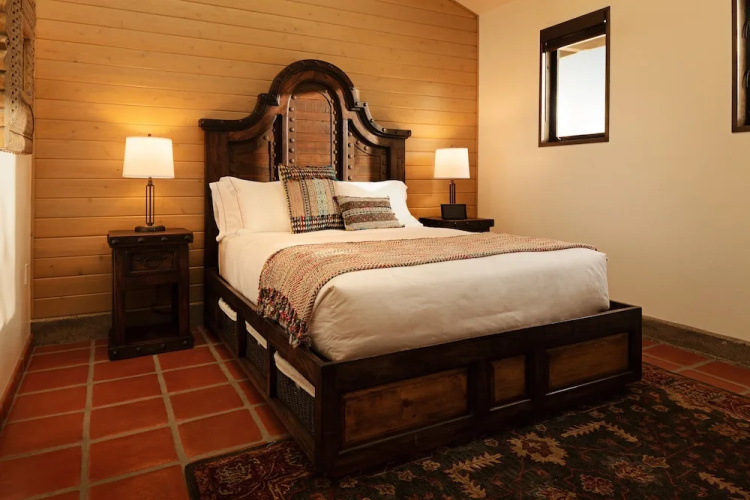 La Lomita Ranch