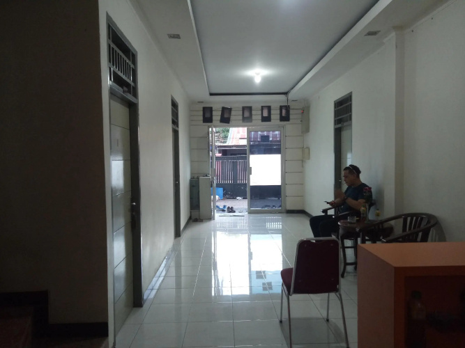 KoolKost @ Jalan Poros Maros