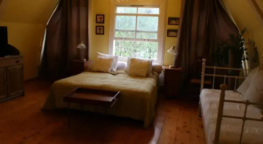 Teatro Apartments