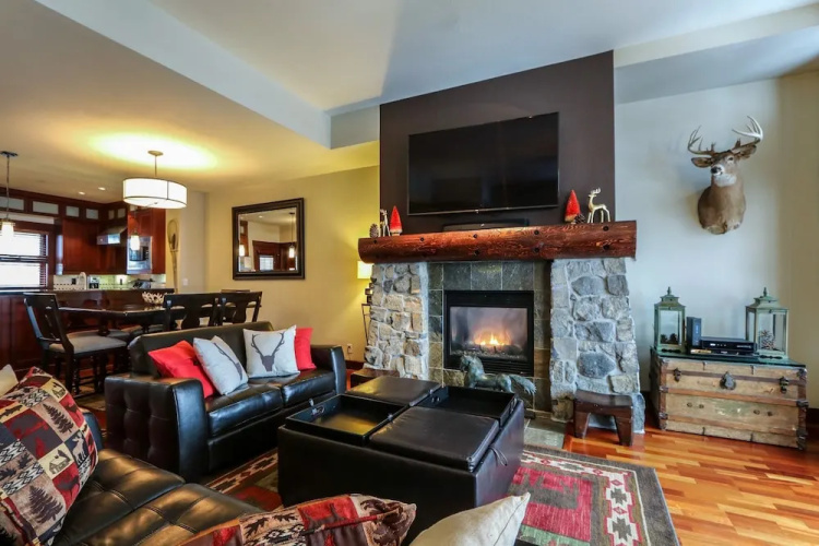 Juniper Crest Townhomes