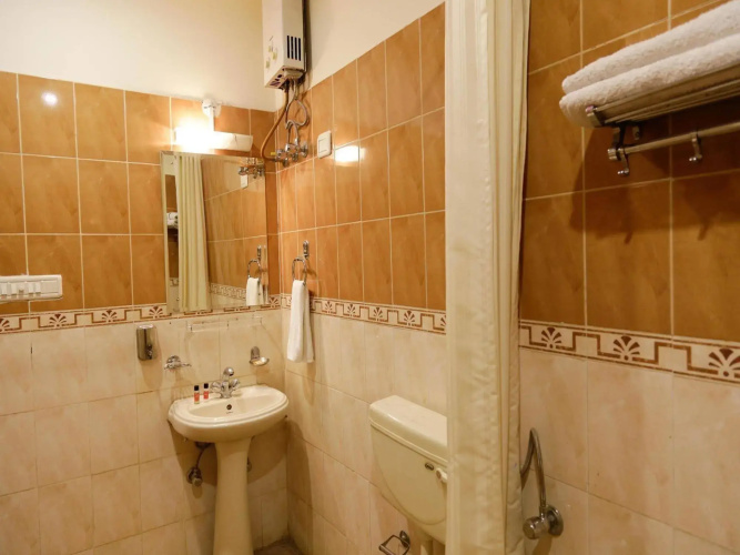 Hotel Ethnic Residency