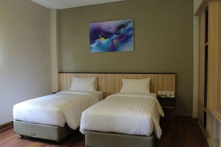 Superior Double room