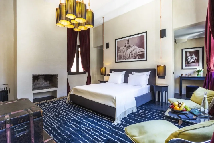 Grand Suite