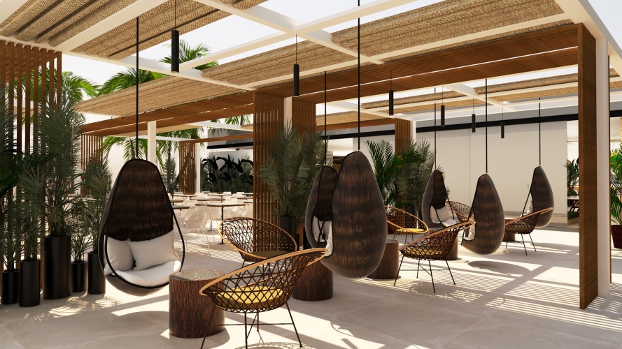 Kumara Serenoa By Lopesan Hotels photo 21
