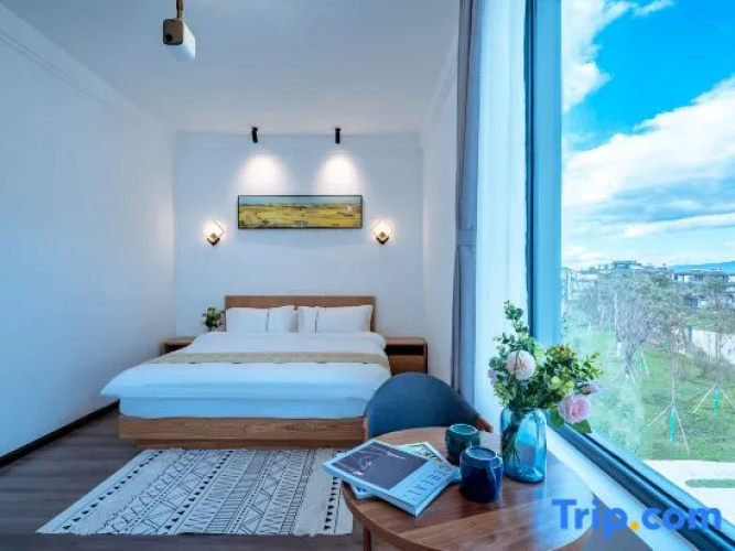 Dali Qixi Homestay