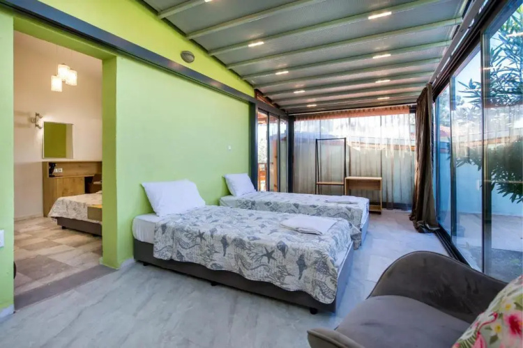 Marti Resort