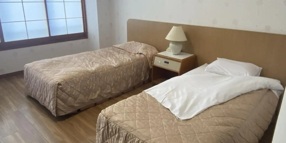 Kokusai Kanko Hotel Kishotei